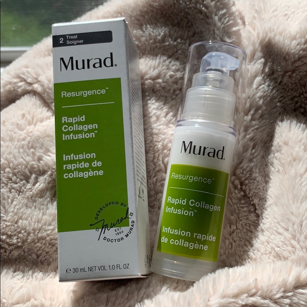 Murad Resurgence Rapid Collagen Infusion
